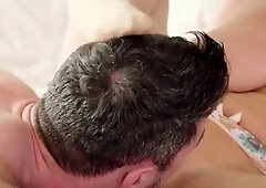 Angel White - I Waited For You