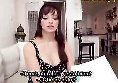 A la mother i'd like to fuck se le venció la renta y me paga con una mamada sub español ver completo : tusub3.blogspot.com