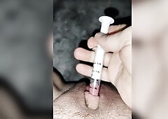 Bizarre Clitoris Head Suction xxMissSwitchxx