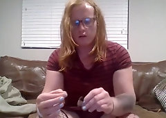 Ballet a smoke æ Tantra