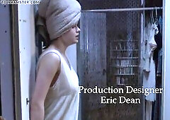 Alexandra Daddario - The Attic (2007)