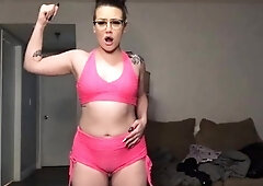 Fart Session - Abigalpeach - The Fart World