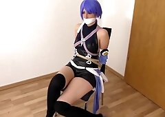 Amazing Sex Movie Cosplay Hot Just For You