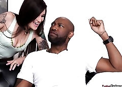 U dont get to worry this babe's just my ex