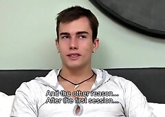 Horny Xxx Movie Homosexual Big Dick Exotic Only For You With Claude Sorel