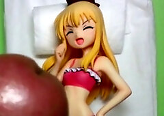 Masturbation, masturbation cum, man masturbating