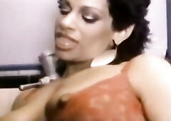 A mixed comp. of the Queen..,