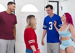 Brazzers: The Passionate Punters