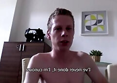 DirtyScout.com: Amateur fucks for money