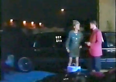 Driven Home With Bo Stallion, Cutter West And Tim Barnett