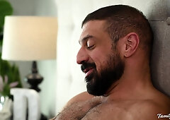 Unshaved StepDILF Pounds Nasty Son - UTTER VIGNETTE - Benny Fox, Marco Napoli - ASGmax