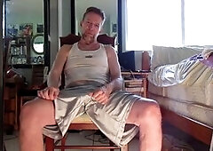 Talking about your hard-on by Hairyartist