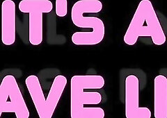 A headmistress merits holidays and takes off course her serf with. But what are holidays out of torturing my serf ? I went to a precious farm in the c