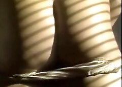 Vintage Muscle Worship - Frank Vickers 1 Solo - Live Video