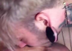 (FTM & CIS) MSTRVKTR &#x2F;&#x2F; .003 &#x2F;&#x2F; VIKTOR BELMONT VAINHEIN