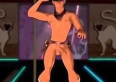 Stonewall & Riot The Ultimate Orgasm