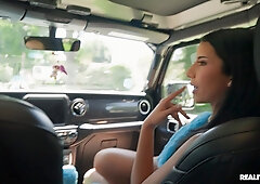 Raunchy teen incredible X-rated video