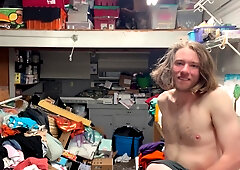 I Need To Distract Myself From All This Fucking Laundry