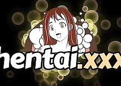 2 hot mother I'd like to fuck honeys share one fortunate youthful man and teaches him how to screw nice! Anime.xxx