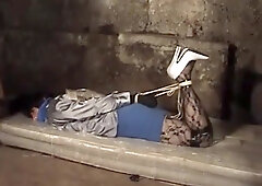 The Held For Ransom Files: Daddy S Gurl