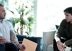 Taboo Men: Ex-Prisoner of Love: A Filthy Tale