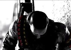 Prototype two Walk throughout part 1 (were gonna stuff up on hub)