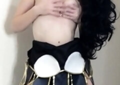 Perfect Pussy Close up milf Selda