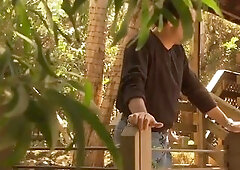 Hawt mother I'd like to fuck in the park with a stranger...