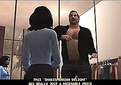 fucked by favorite actor