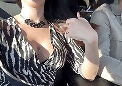 Defi inconnu, felation, french actress