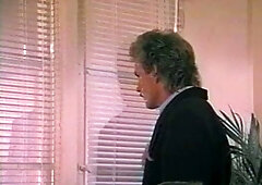 Beautiful Brunette Big Boobs Rides Fake Cock