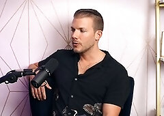 Codey Steele shares tips on becoming an award-winning male performer