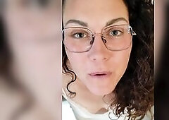 I was on fire as in a short time as I woke up. I couldn't assist but touch myself like a little doxy. I desire u to give me as much cum as possib