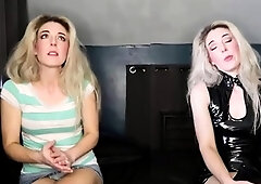 MysteriousS - Jerk Off Junkie July - Will This Intervention