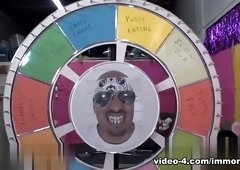 Hottest pornstar Alanah Rae in Horny Big Tits, Blonde xxx video