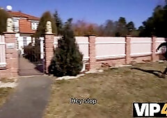 Groom feels unwell but it doesnt stop slutty bride from cheating on him