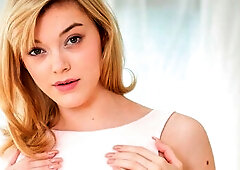 Anny Aurora fucks the gardener