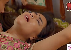 Perverted Indian beauty thrilling adult clip