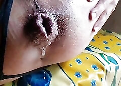 Please cum in me!! Creampie my pussy!