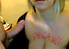 Italian mother I'd like to fuck Swallows His Italian Cum