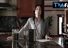 Ming-na Wen Sexy Scene  in Agents Of S.h.i.e.l.d.