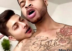 Leon Reddz x Angel Rivera (1 of 4)