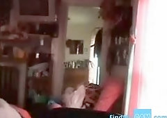 Blondeteenmast webcam