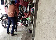 Indian Young Shemale Hot Morning For You - Hindi Voice