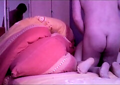 Super naughty morning erotica on the couch with ex-girlfriend nostalgia