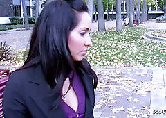 Real street, vidéos hd, street fuck