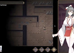 The Best Sex Position To Fuck This Horny Nun