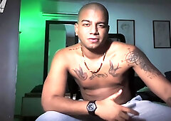 Dirty Cheese From My Perv Cock