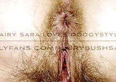 Skinny older mother I'd like to fuck with jiggly booty drilled doggy style