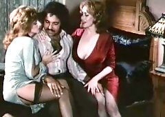 Unattainable Kitten Natividad - threesome dirt - Pornstar Classics